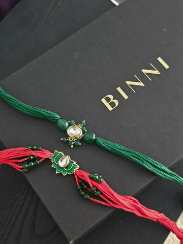 Combo Rakhi