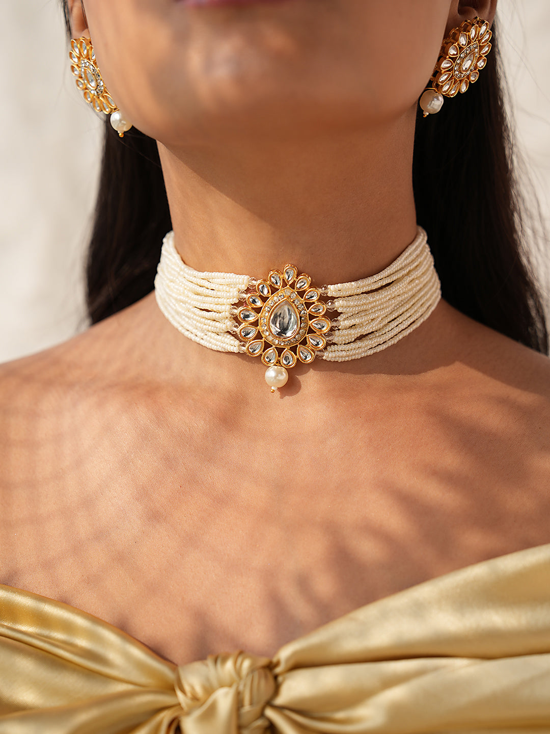 Kundan Majesty