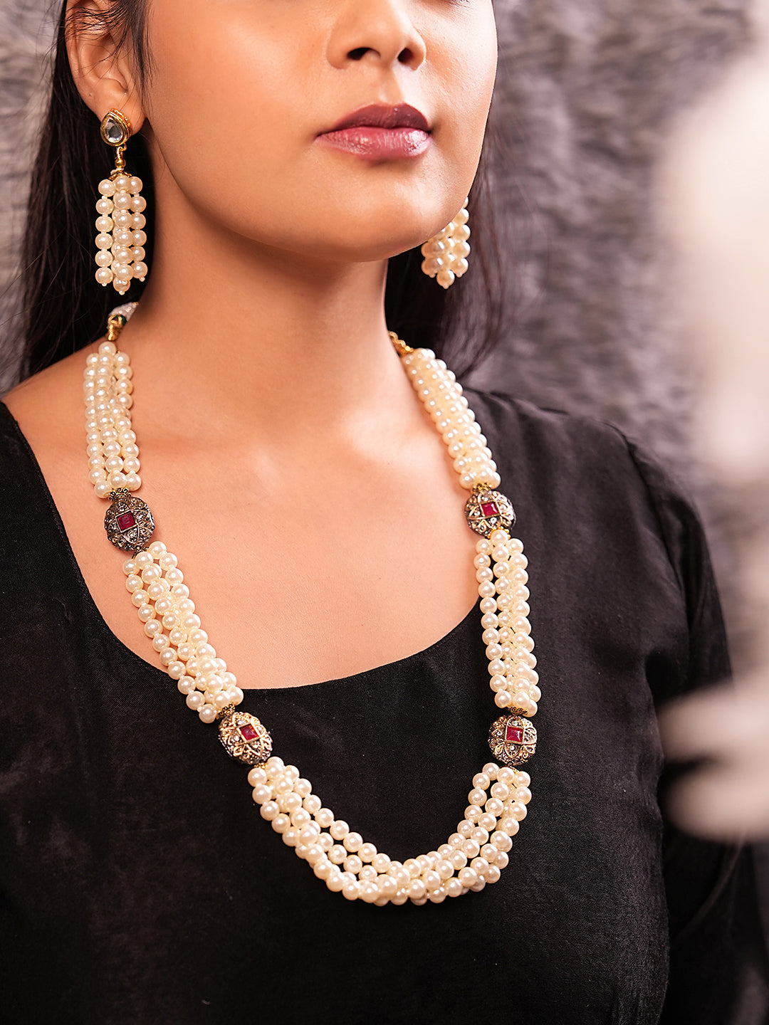Pearls of Grace