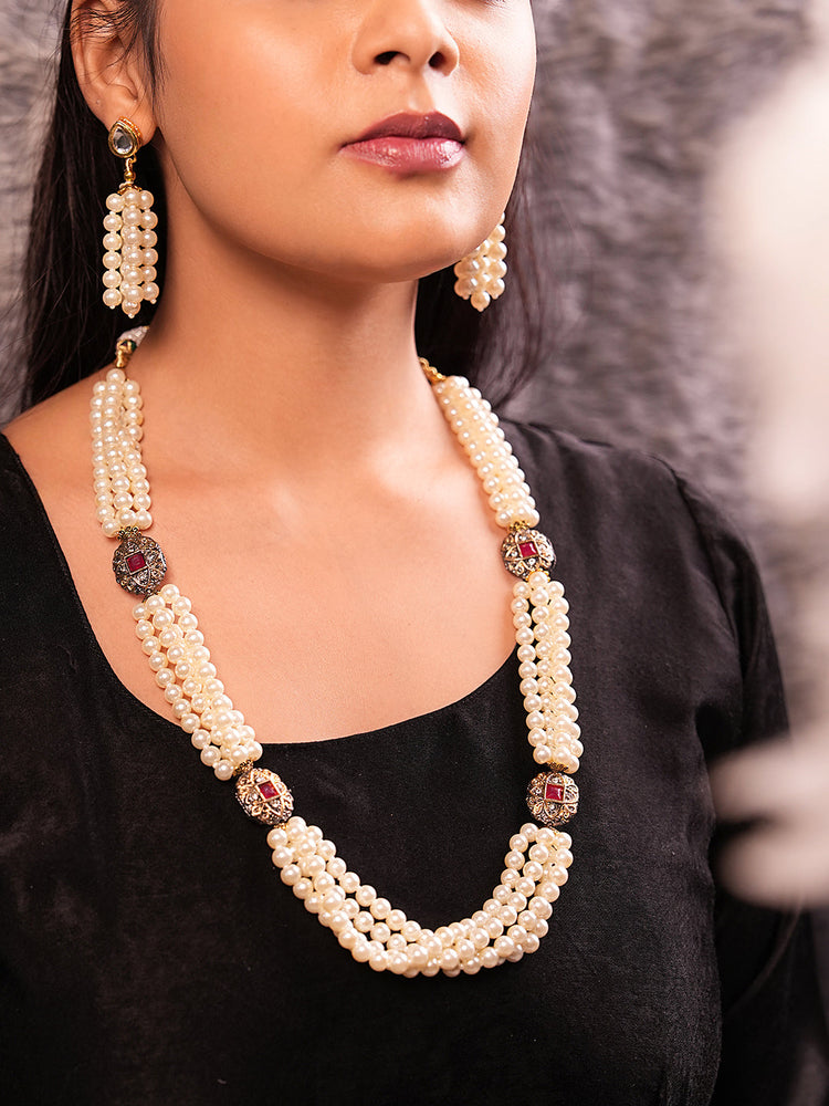 Pearls of Grace