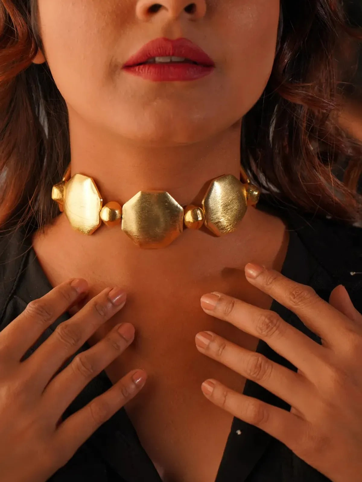 Golden Glow