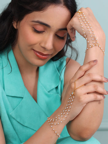 Hand Accessory Collection