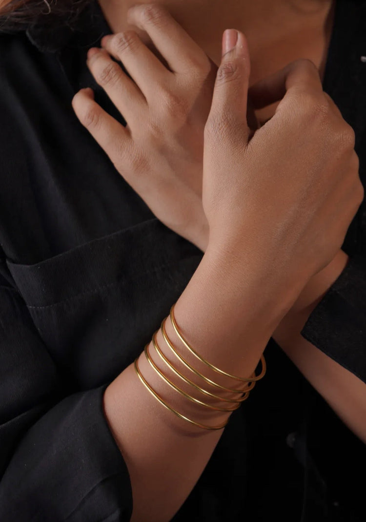Hand Accessories