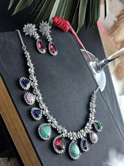 Rainbow Radiance Set