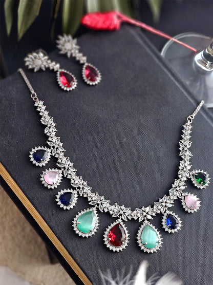 Rainbow Radiance Set