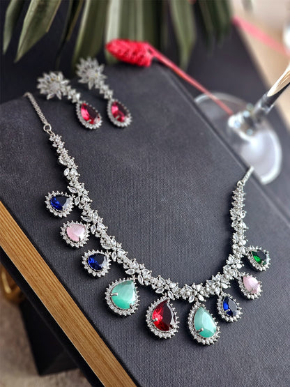 Rainbow Radiance Set