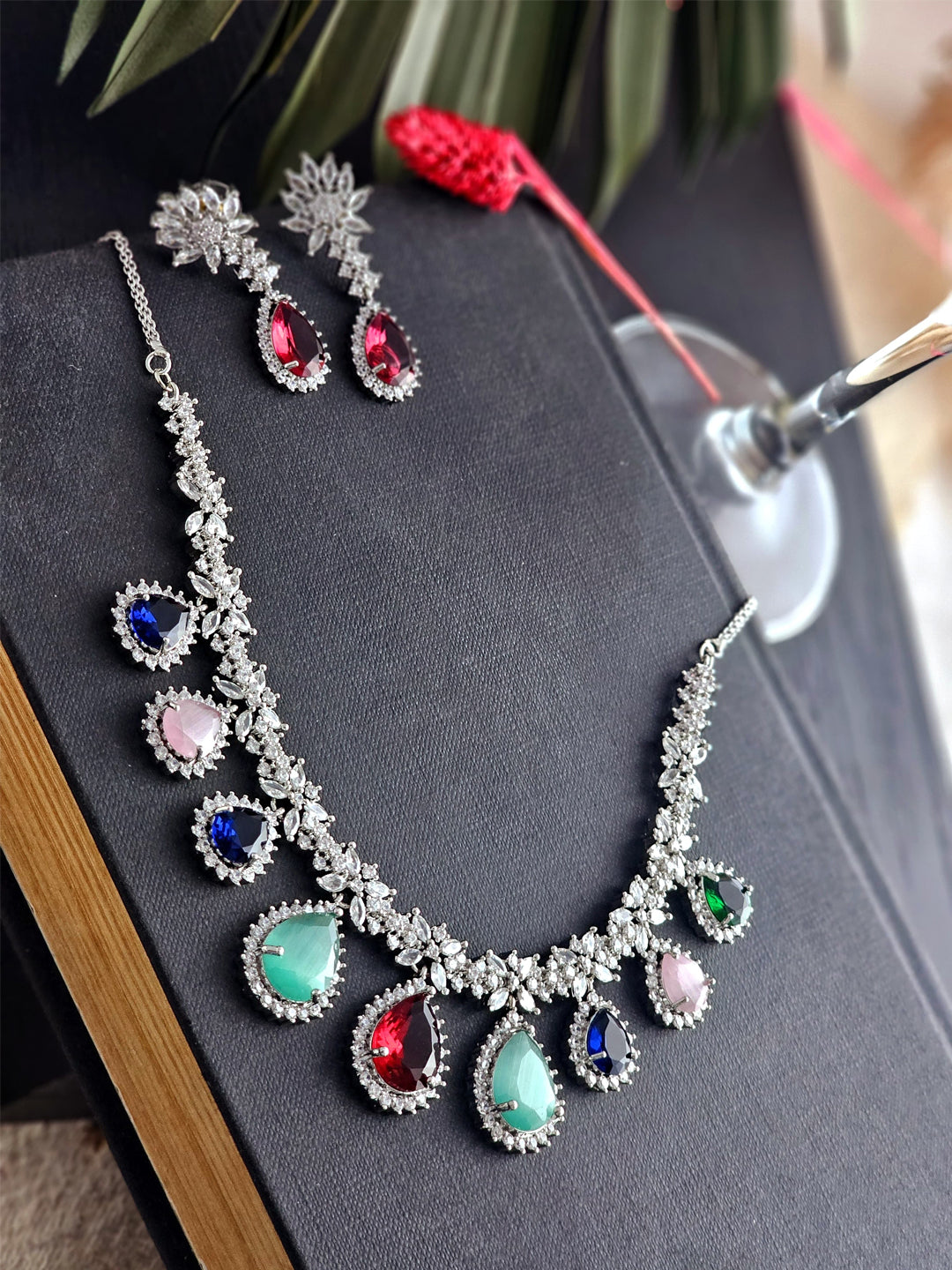 Rainbow Radiance Set