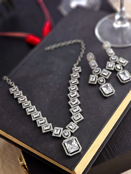 Twilight Jewel Set