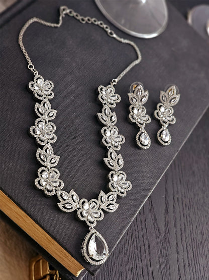 Ethereal Charm Set
