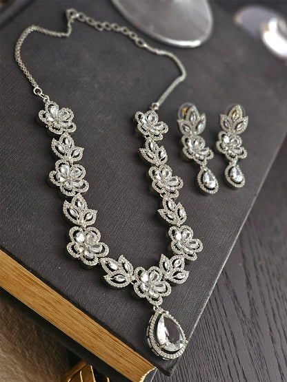 Ethereal Charm Set