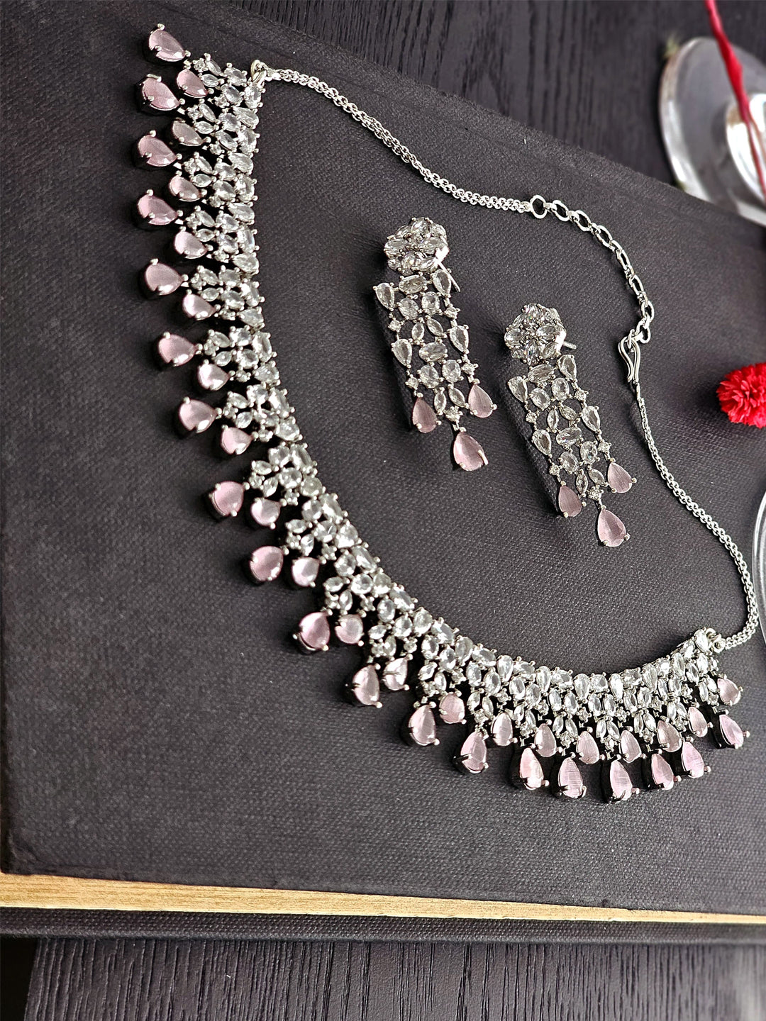 Blush Glow Set