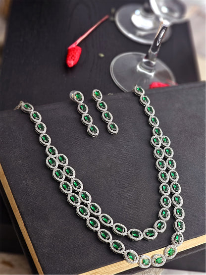 Eden Bliss Necklace Set