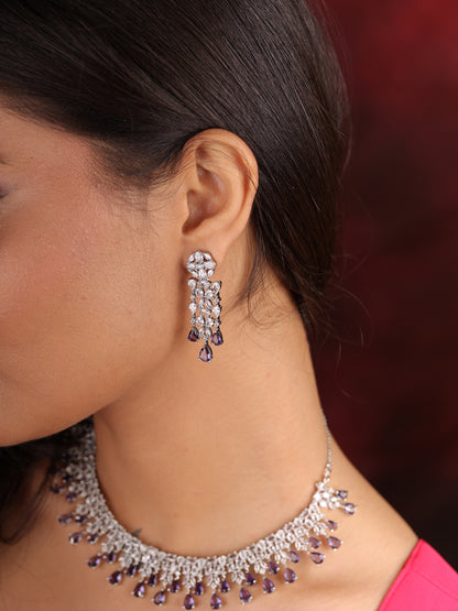 Oceanic Grace Necklace Set