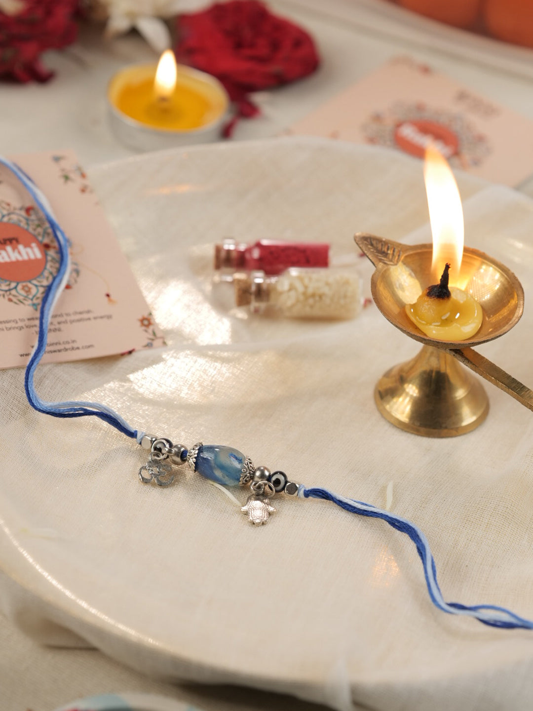 Divine Protection Rakhi