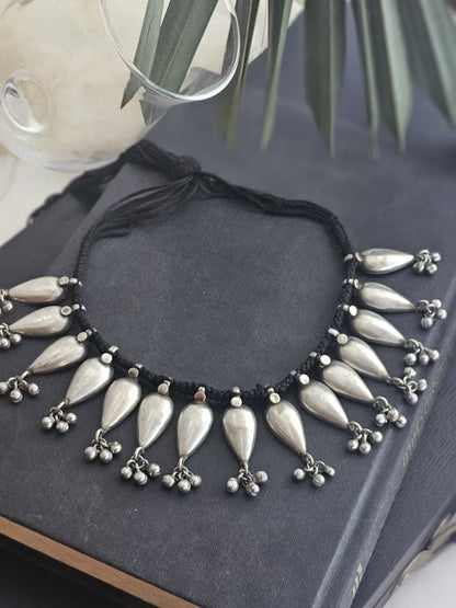 Tribal Relic Necklace