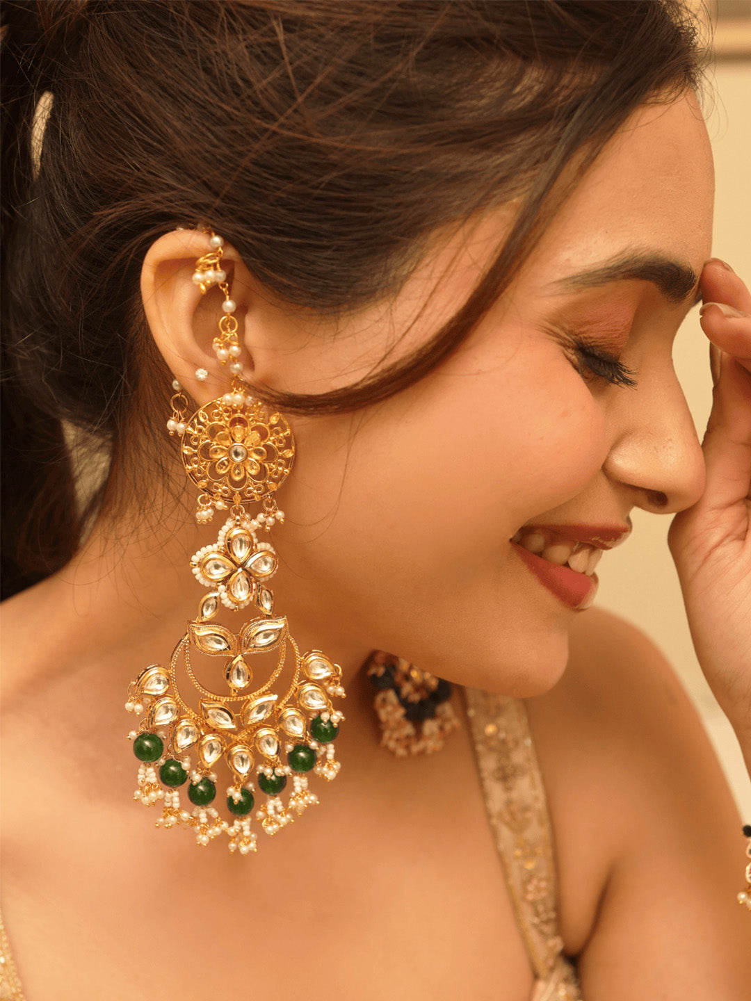 Blossom Belli Earring