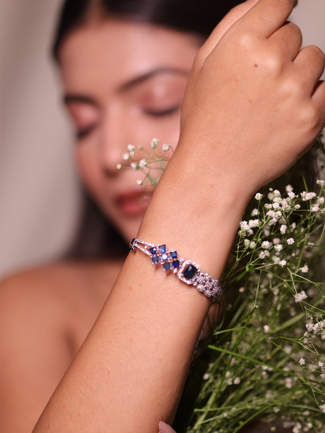 Midnight Elegance AD Bracelet