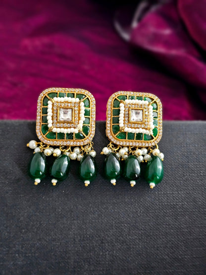 Meera Classi Studs