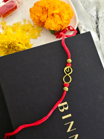 Eternal Ties Rakhi