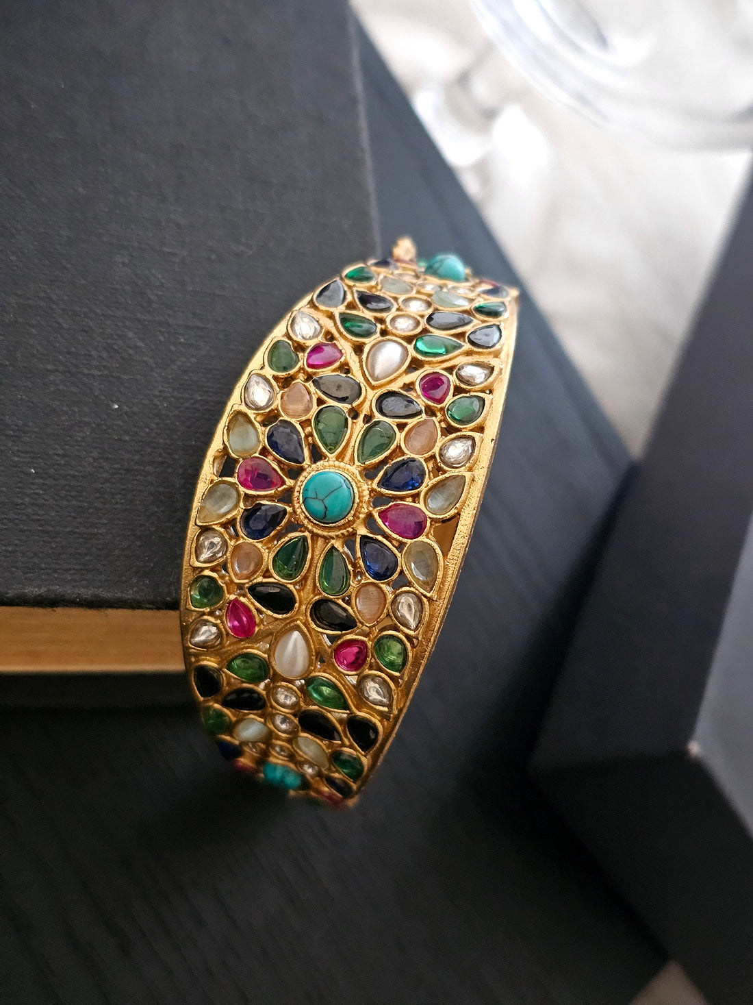Mystic Bloom Bracelet