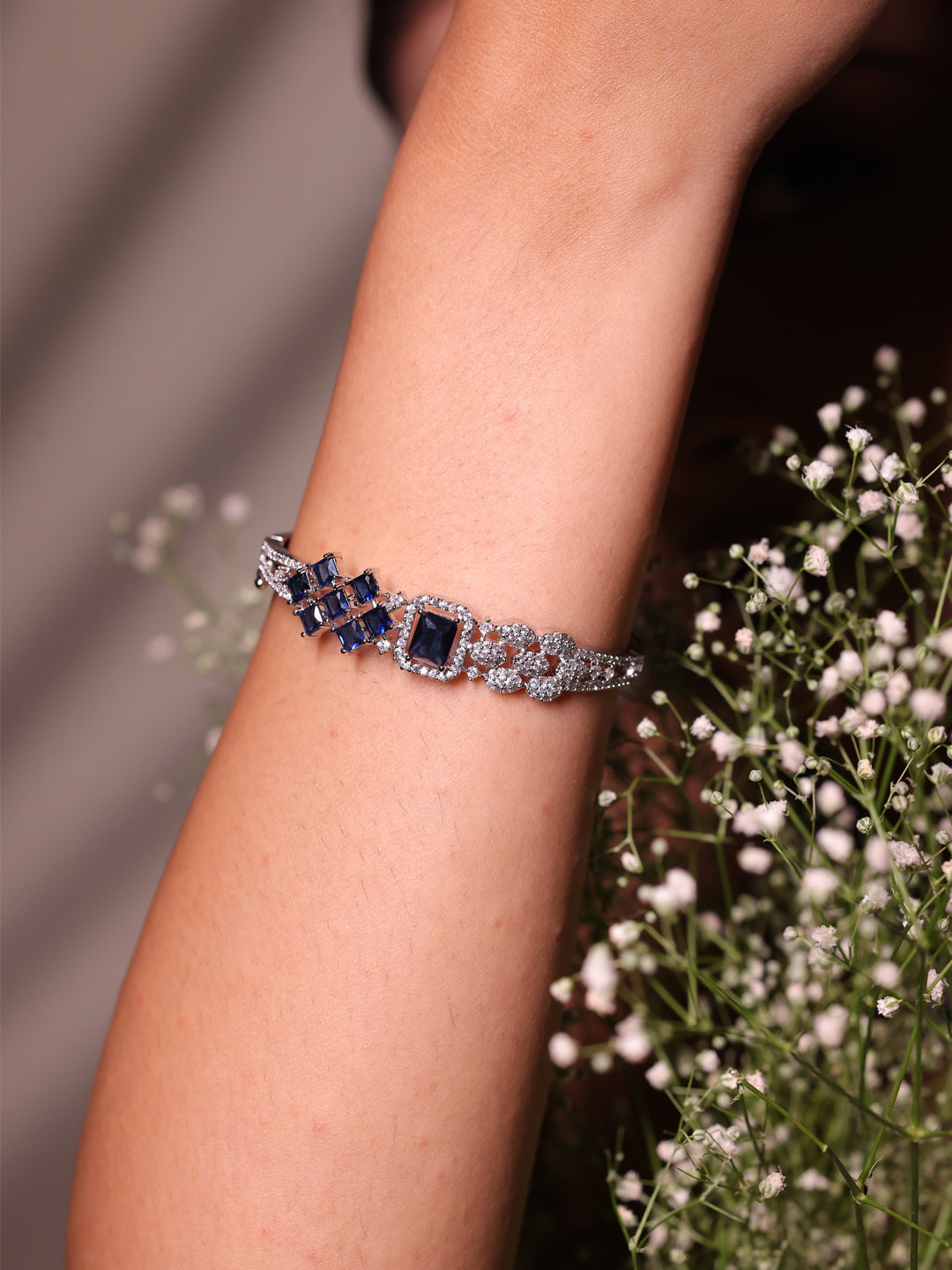 Midnight Elegance AD Bracelet