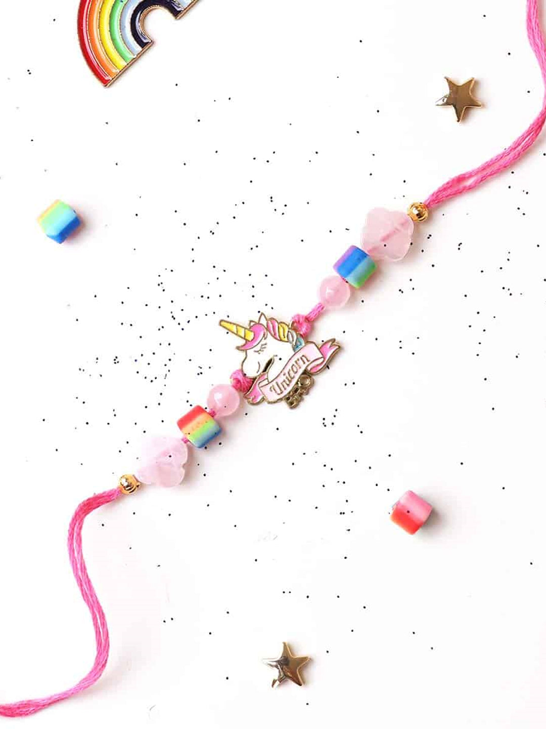 Unicorn Love Rakhi - Single