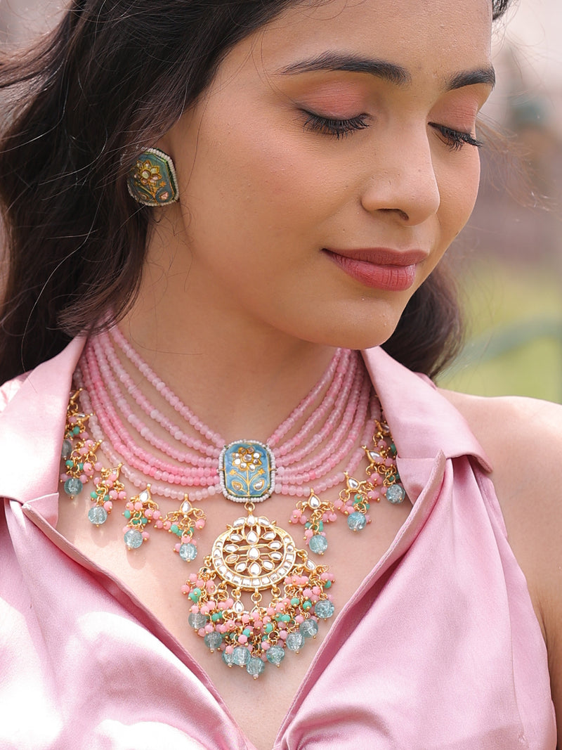 Maharani Collection