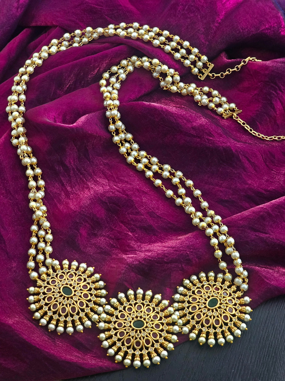 Belly Charm Waist Chain