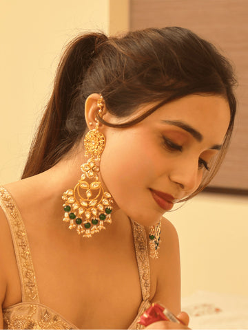 Blossom Belli Earring