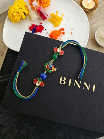 Inner Wisdom Rakhi