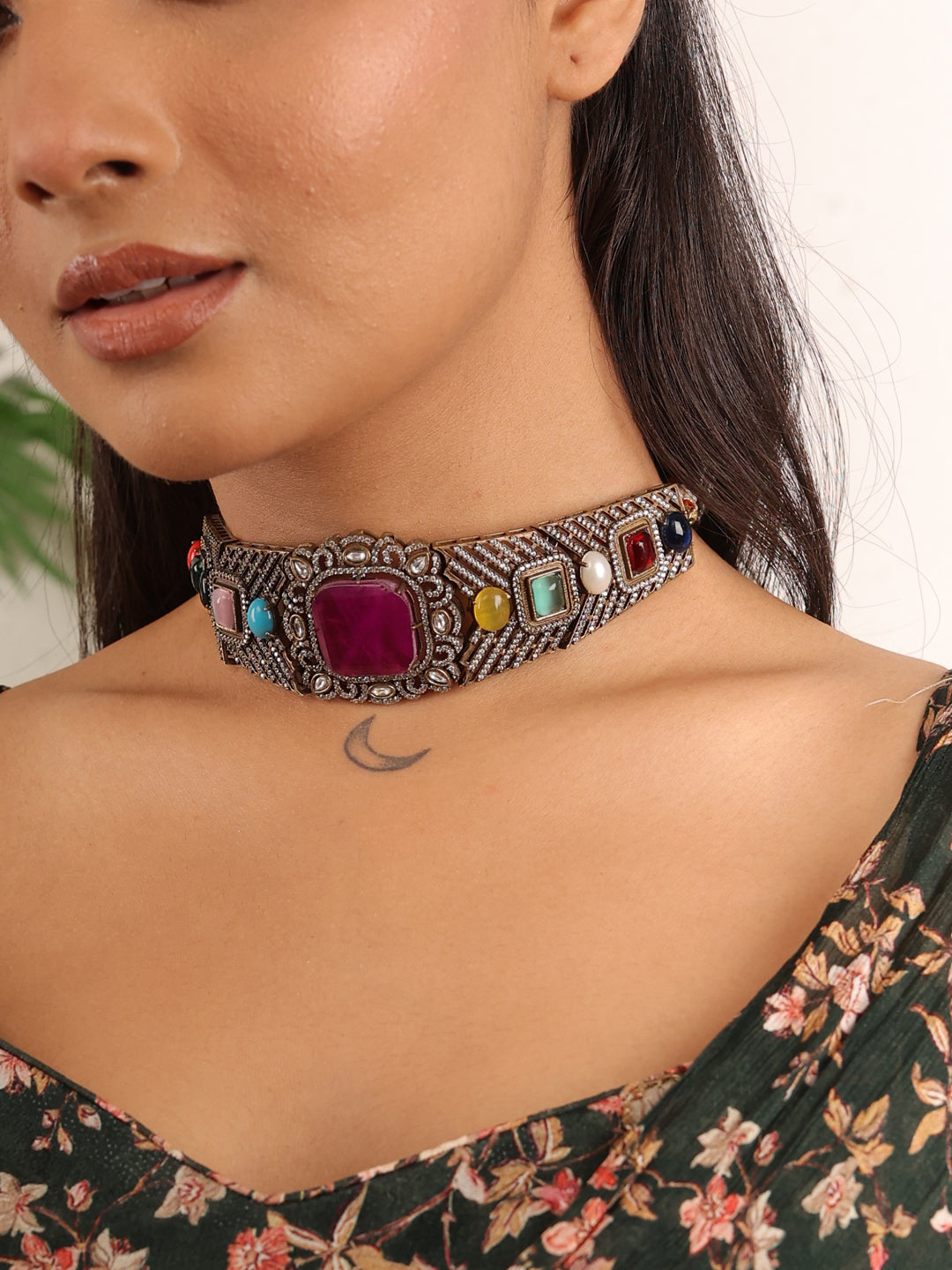 Radiant Grace AD Choker