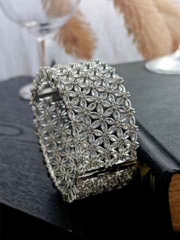 Celestine Glow Enchanting Bangles Of Timeless Allure