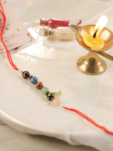 Divine Mantra Rakhi