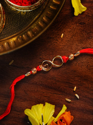 Eternal Ties Rakhi