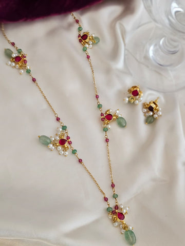 Anaya Pearl Mangalsutra