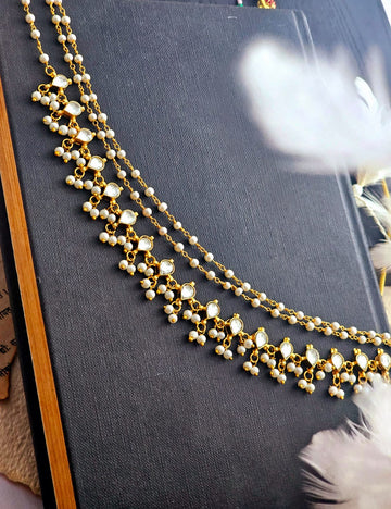 Beautiful Pachi Necklace