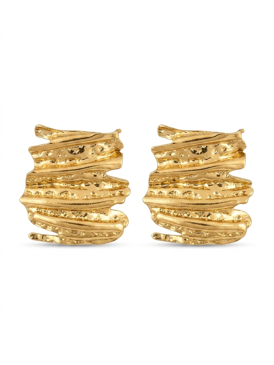 Florina Stud Earrings