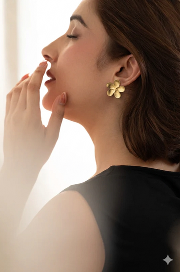 Spring Bloom Earrings