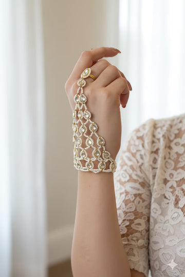 Ivory  Aura Hathphool