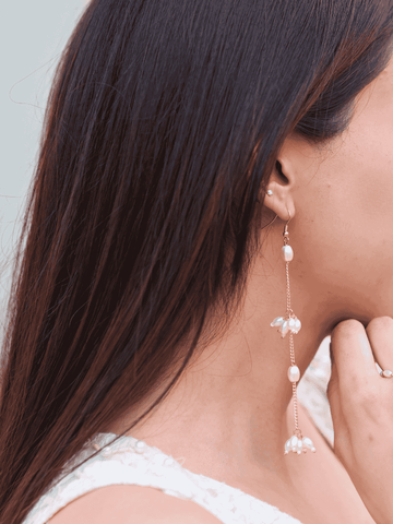AuraLink Earring