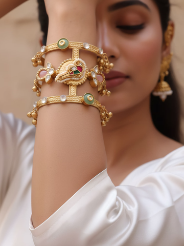 Aurora Fusion Bracelet