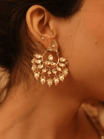 GlowDiya Earring