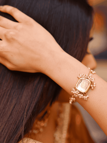 Crafty Charm Bracelet