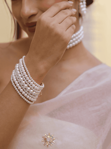 Ocean Whisper Bracelet