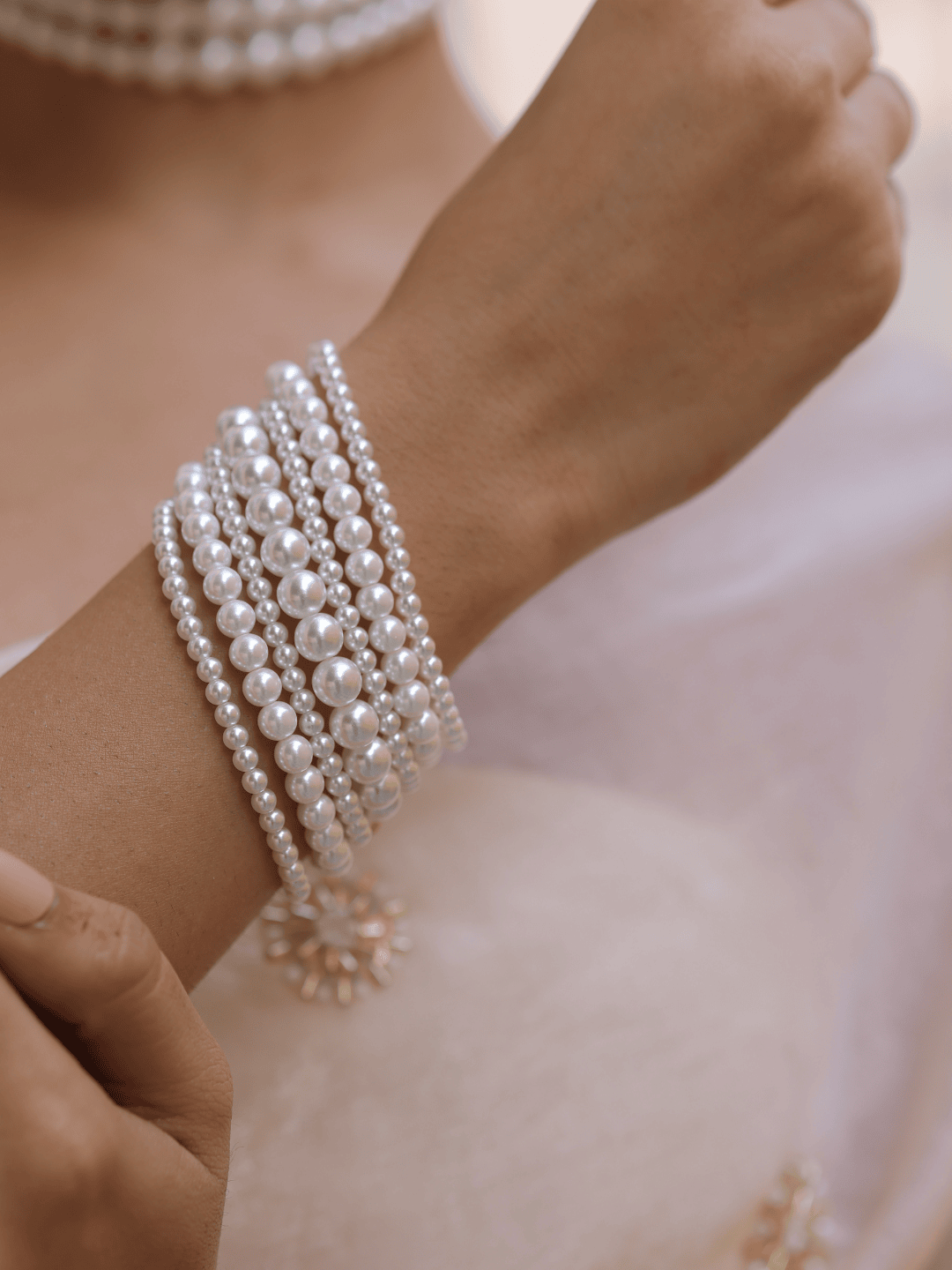 Ocean Whisper Bracelet