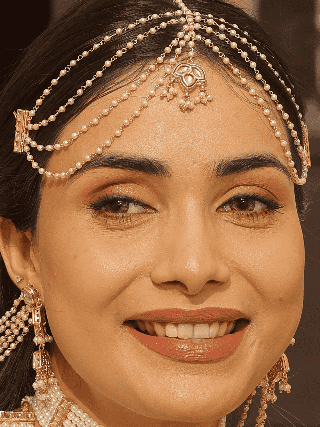 Imperial Layer Mangtika