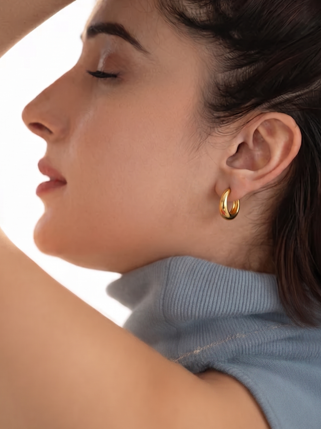 Twinkle Bali Earrings