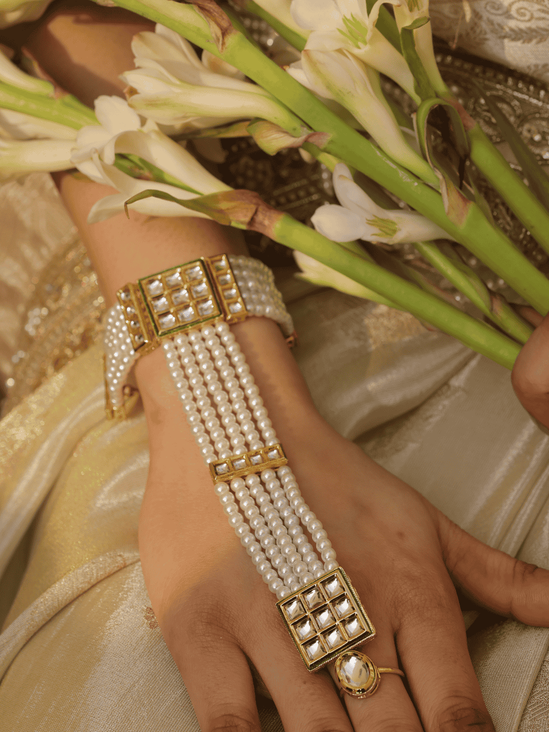 Lunessa Bracelet