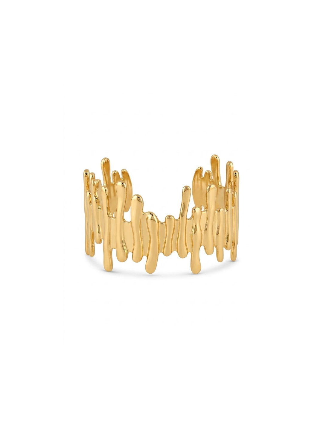 Spark Loop Bracelet