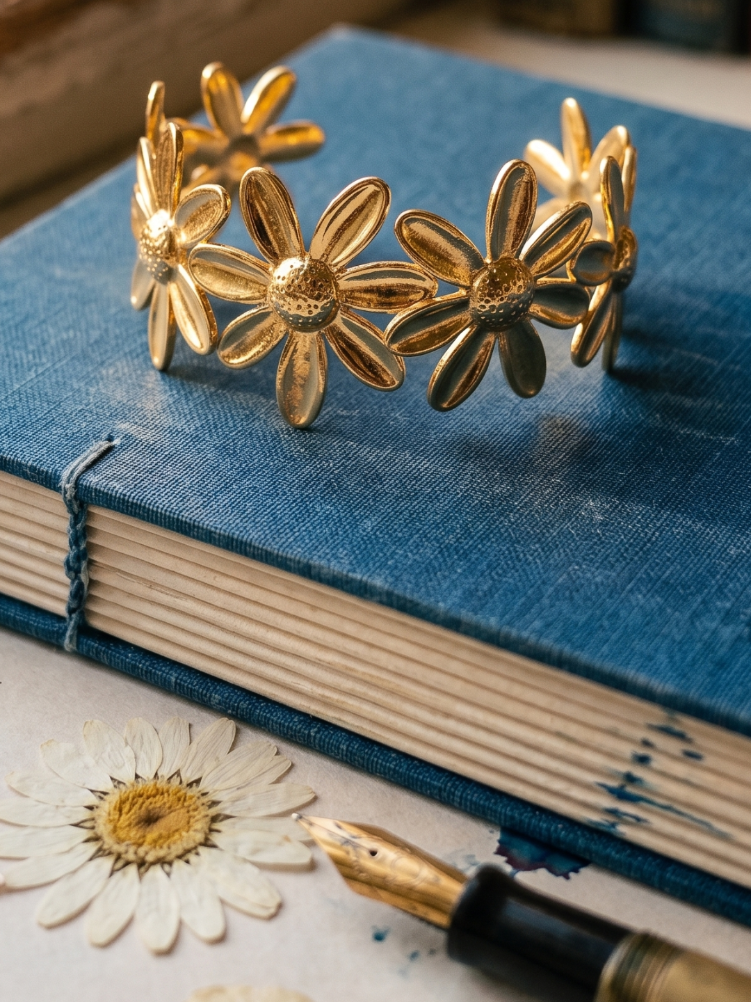 Garden Shine Bracelet